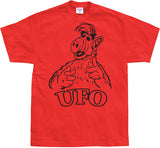 ALF The UFO T-Shirt