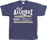 Hotel Alcatraz T-Shirt