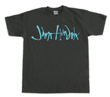 Jimi Hendrix Signature T-Shirt