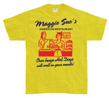 Maggie SueÂ´s Restaurant T-Shirt