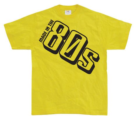 Made In The 80s T-Shirt