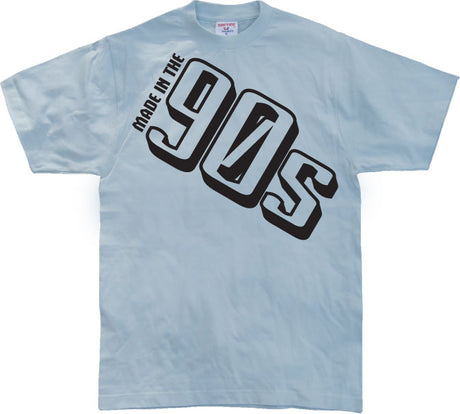 Made In The 90s T-Shirt