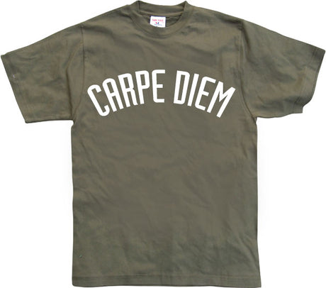 Carpe Diem T-Shirt