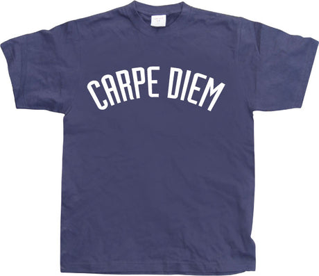 Carpe Diem T-Shirt