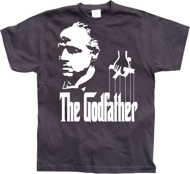 Marlon The Godfather T-Shirt