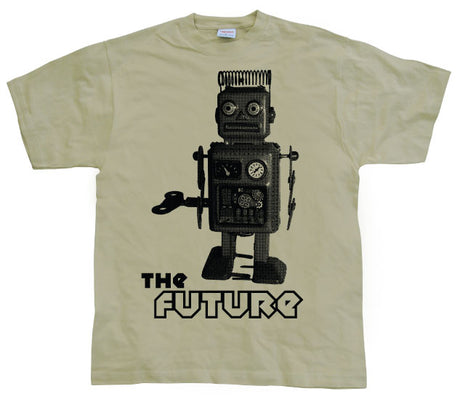 The Future T-Shirt