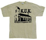 Kyrkans Ungdoms KÃ¶r T-Shirt