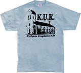 Kyrkans Ungdoms KÃ¶r T-Shirt