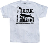 Kyrkans Ungdoms KÃ¶r T-Shirt