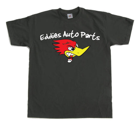 Eddies Auto Parts T-Shirt