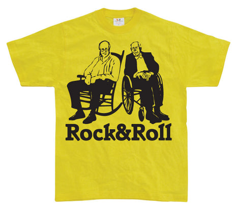 Rock & Roll T-Shirt