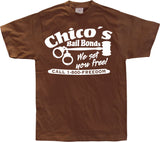 Chicos Bail Bonds T-Shirt