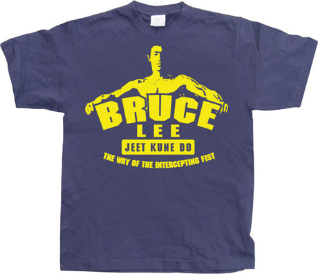 Bruce Lee - Jeet Kune Do T-Shirt