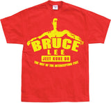 Bruce Lee - Jeet Kune Do T-Shirt