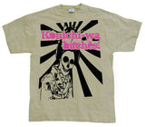 Konichi-Wa Bitches! T-Shirt