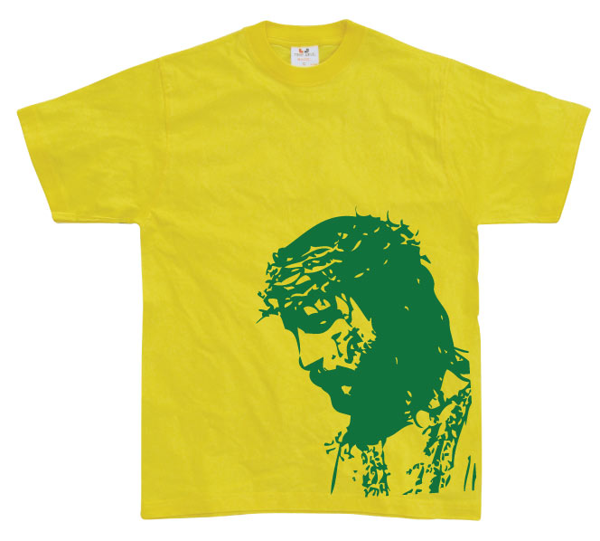 Jesus T-Shirt