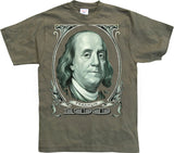 Big Cash T-Shirt