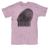 Registered Identity T-Shirt