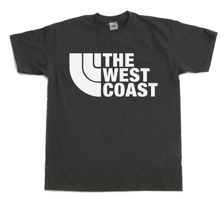 The West Coast T-Shirt