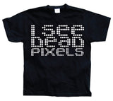 I See Dead Pixels T-Shirt