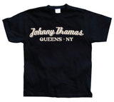 Johhny Dramas - Queens, NY T-Shirt