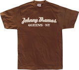 Johhny Dramas - Queens, NY T-Shirt