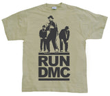 RUN DMC Band T-Shirt