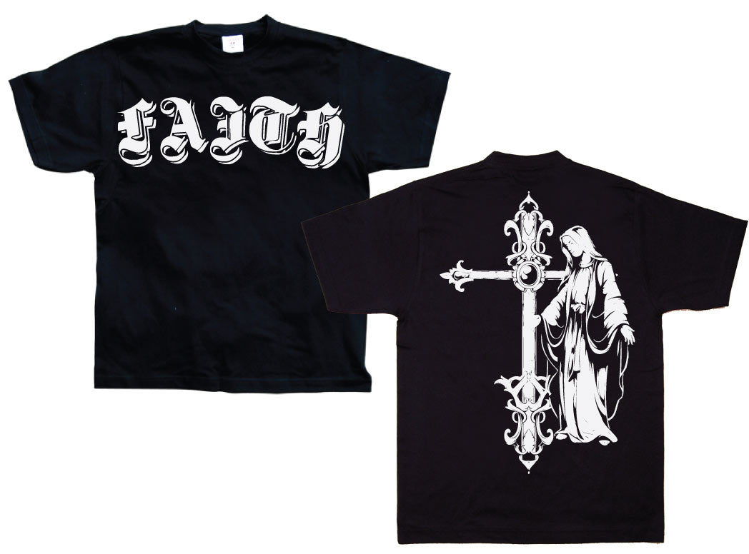 Faith T-Shirt