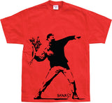 Banksy T-Shirt