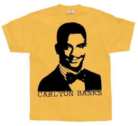 Carlton Banks T-Shirt