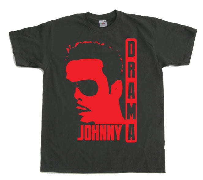 Johnny Drama Style T-Shirt