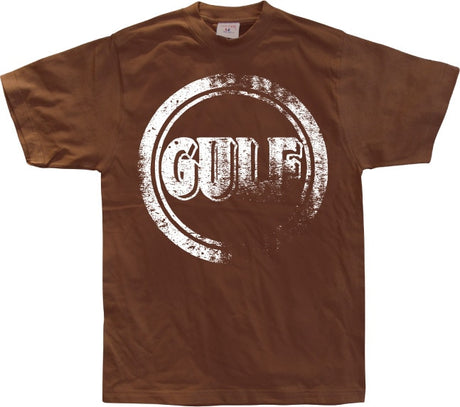 Gulf Distressed T-Shirt