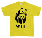 WTF T-Shirt