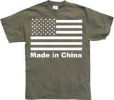 Made In China T-Shirt