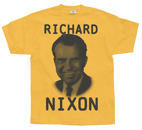 Richard Nixon T-Shirt