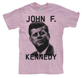 John F. Kennedy T-Shirt