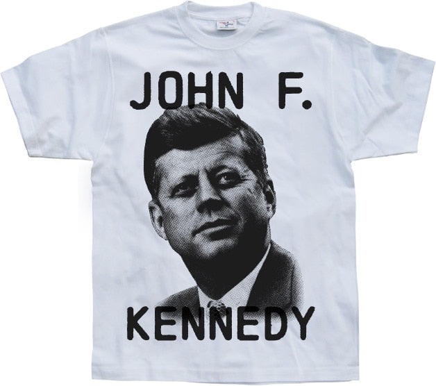 John F. Kennedy T-Shirt