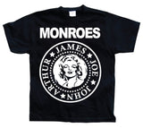 Monroes T-Shirts