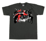 Rumble Club T-Shirt