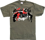 Rumble Club T-Shirt