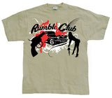 Rumble Club T-Shirt