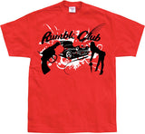 Rumble Club T-Shirt