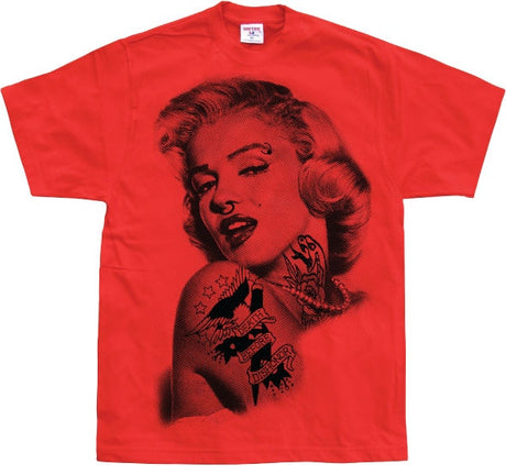 Marilyn Got Attitude T-Shirt