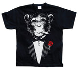 Monkey Boss T-Shirt