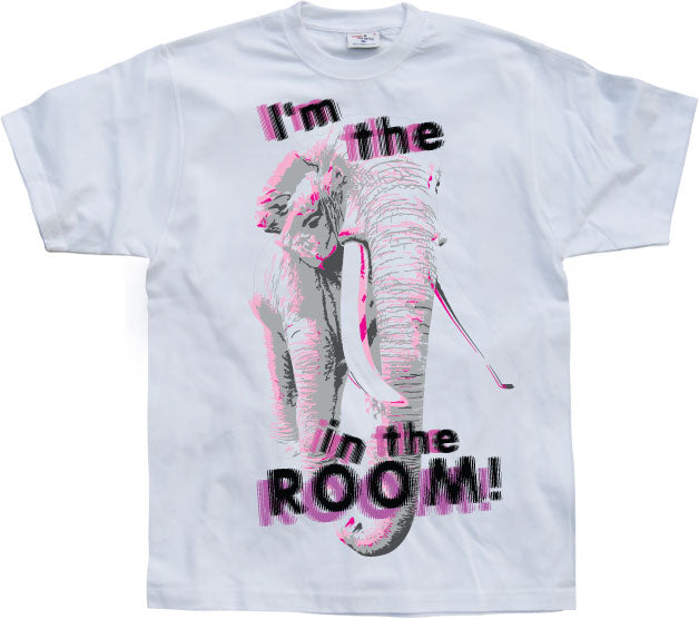 I´m In The Room T-Shirt