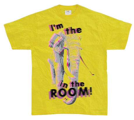 I´m In The Room T-Shirt