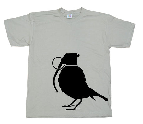 Birdie Boom Boom T-Shirt