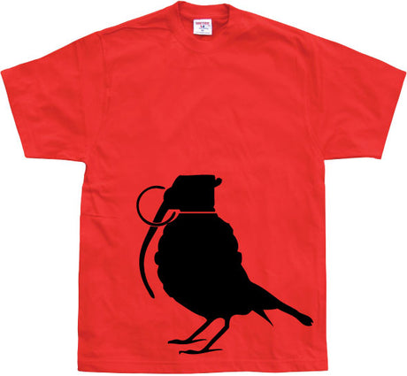 Birdie Boom Boom T-Shirt