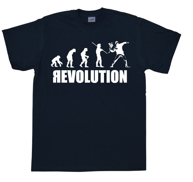 Revolution T-Shirt