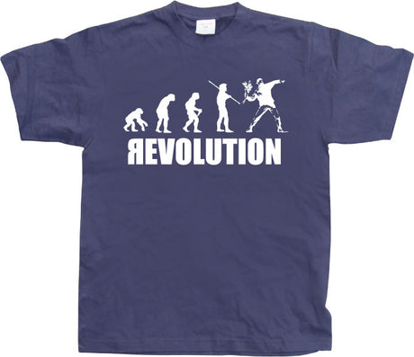 Revolution T-Shirt